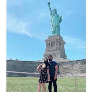 Meet your Posher, Regina